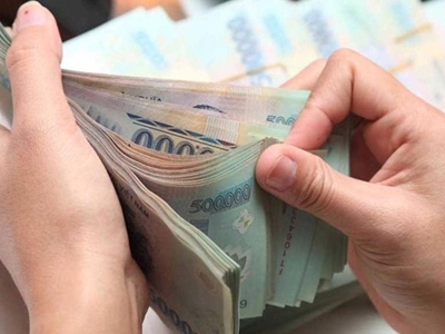Bố trí hơn 76.000 tỷ đồng thực hiện cải cách tiền lương 