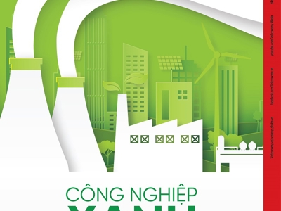 Đón đọc Tạp chí Kinh tế Việt Nam số 29-2025