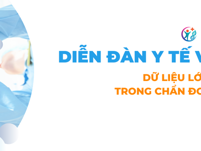 Diễn đàn Y tế Việt Nam 2025: Thúc đẩy ứng dụng AI và dữ liệu lớn trong y khoa