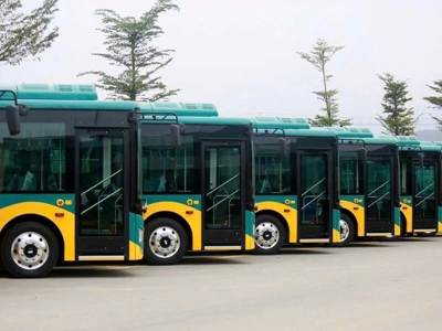 Huế phát triển trạm sạc, thúc đẩy xe điện vận tải