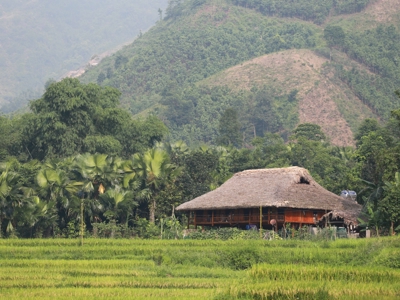 Di sản văn hoá tạo nên lợi thế du lịch cho Lào Cai 