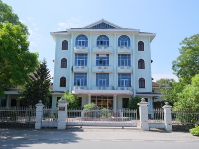 Thành phố Huế xử lý tài sản công sau sáp nhập: Không để lãng phí nhà, đất
