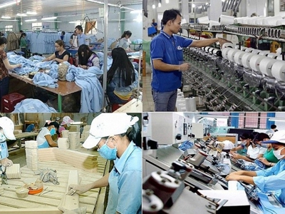 Thanh Hoa province targets to have 40,000 firms operational by 2030