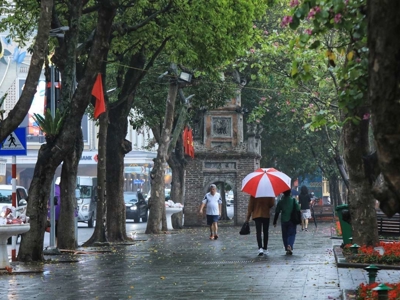 Hà Nội tạm dừng các hoạt động giải trí, du lịch để ứng phó với bão số 3