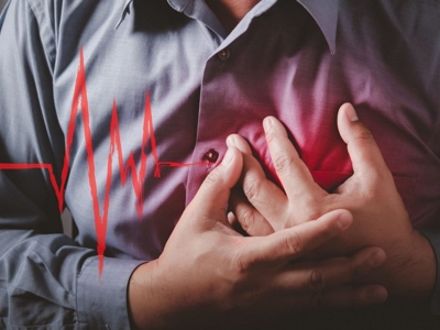 Giải pháp công nghệ cải thiện nhịp tim