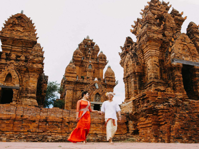 Khánh Hoà mở rộng không gian kinh tế du lịch