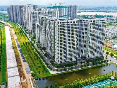 Khu Đông TP.HCM hậu sáp nhập, phân khúc căn hộ tiếp tục hấp dẫn nhà đầu tư