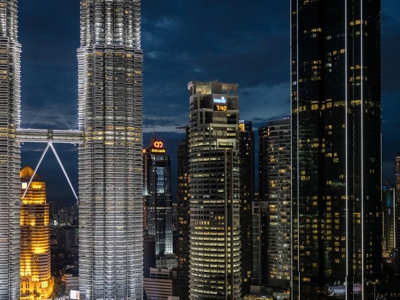 Malaysia muốn đàm phán thuế quan Mỹ về mức "khoảng 20%"