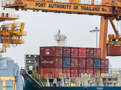 Thái Lan tuyên bố sắp đạt thỏa thuận giảm thuế quan với Mỹ