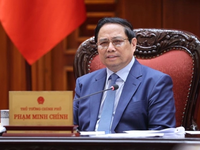 Thủ tướng đề nghị bổ sung nội dung Đề án xây dựng quốc gia khởi nghiệp