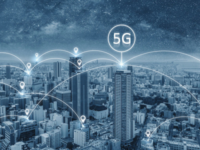 5G tại Đông Nam Á: Quốc gia đã ứng dụng 5G tới gần 50%, quốc gia chưa nổi 1%
