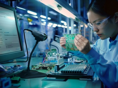 Ngành bán dẫn Việt Nam "khát" nhân lực chất lượng cao: Góc nhìn từ doanh nghiệp  