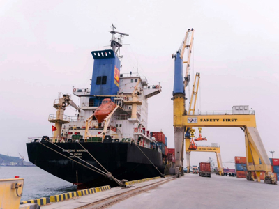 Tổng kim ngạch xuất khẩu 7 tháng của Thanh Hóa đạt hơn 4,1 tỷ USD