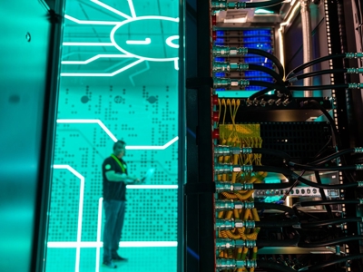 Internet sẽ thay đổi vĩnh viễn trong thời đại AI 