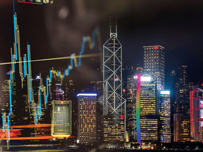 Thị trường tài chính Hồng Kông rủi ro trước làn sóng "phấn khích" quá mức với stablecoin