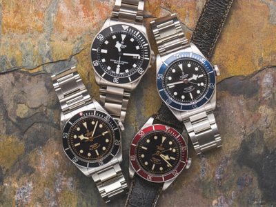 Thương hiệu đồng hồ "họ hàng" của Rolex trên đà phát triển