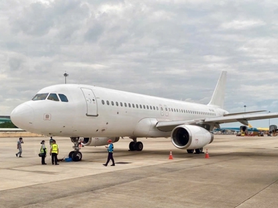Tiếp tục bổ sung tàu bay, Vietnam Airlines nâng cao năng lực  phục vụ các dịp cao điểm hè 2025