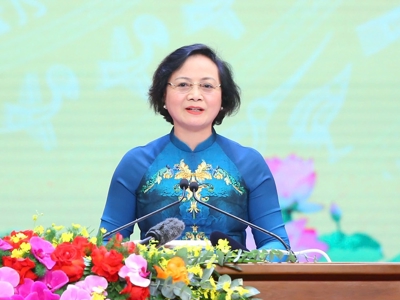 Mức chuẩn trợ cấp người có công phải cao nhất trong các chính sách xã hội