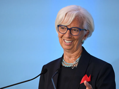 ECB giữ nguyên lãi suất sau 8 lần hạ liên tiếp