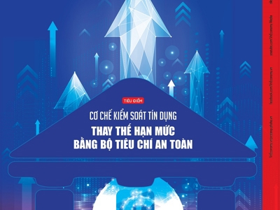 Đón đọc Tạp chí Kinh tế Việt Nam số 30-2025