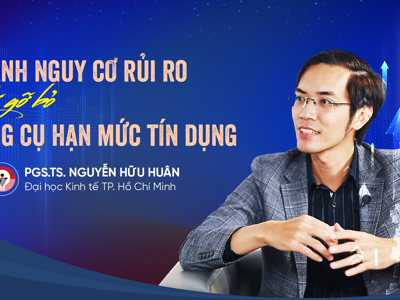 Tránh nguy cơ rủi ro khi gỡ bỏ công cụ hạn mức tín dụng
