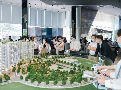 Cảnh báo tình trạng “lách luật” trong đào tạo môi giới bất động sản
