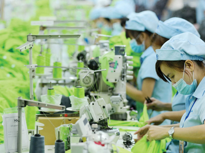 Chuyển đổi xanh mang lại giá trị tác động kép cho các doanh nghiệp