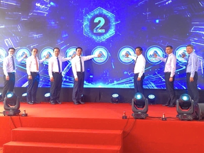 Đà Nẵng khởi động dự án Phòng thí nghiệm phục vụ sản xuất công nghệ đóng gói tiên tiến 