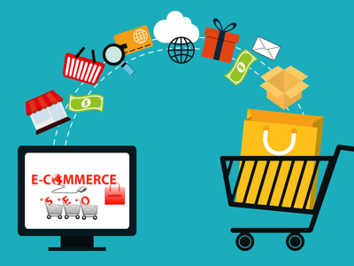 Thương mại điện tử tăng trưởng hơn 23%, GMV của 4 nền tảng lớn nhất đạt 222,1 nghìn tỷ đồng