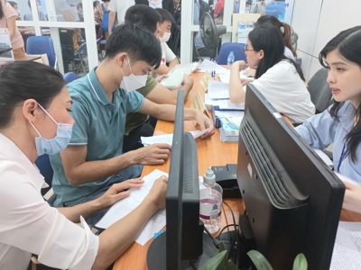 Các trường hợp người lao động được quyền bảo lưu thời gian đóng bảo hiểm thất nghiệp