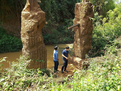Phê duyệt dự án cầu Mã Đà kết nối Tây Nguyên với sân bay Long Thành