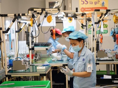 Thanh Hóa giải quyết việc làm cho hơn 36.000 lao động trong 7 tháng