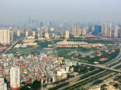 Sửa Luật Đất đai 2024: Đề xuất 2 phương án về bảng giá đất, bỏ "nguyên tắc thị trường" 