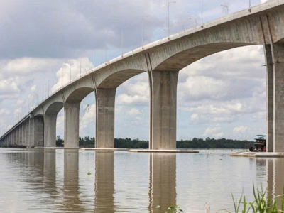 Yêu cầu đưa tuyến Vành đai 3 TP.HCM vào khai thác tạm trước ngày 19/8