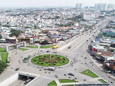 Đồng Nai đề xuất tăng quỹ đất ở và khu công nghiệp sau sáp nhập