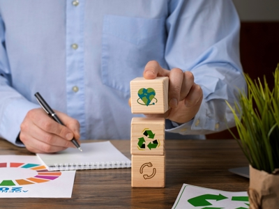 AI giúp mở ra chuỗi giá trị bền vững cho ngành sản xuất Việt Nam