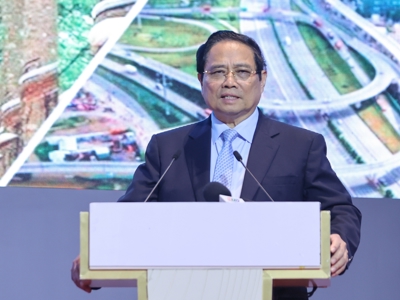 Thủ tướng: TP.HCM và Đông Nam Bộ cần phát huy vai trò đầu tàu trong không gian phát triển mới