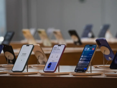 Số lượng iPhone Apple bán ra đã bằng hơn 1/3 dân số toàn cầu