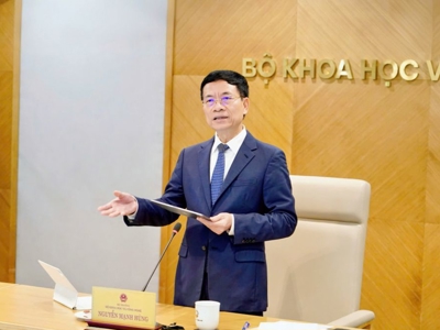 Cục An toàn bức xạ và hạt nhân sẽ là “tổng chỉ huy” chiến lược quốc gia về an toàn hạt nhân