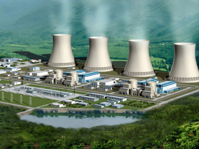 Phấn đấu hoàn thành giải phóng mặt bằng nhà máy điện hạt nhân Ninh Thuận trong năm 2025