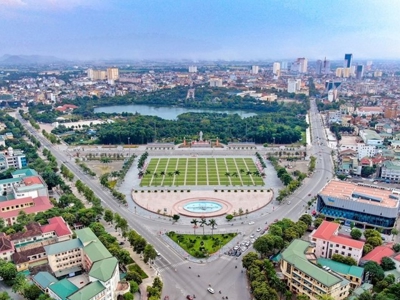 Thị trường bất động sản Nghệ An: Tiềm năng và triển vọng bứt phá