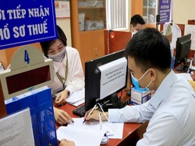 Gần 1.432 tỷ đồng nợ thuế tại Quảng Trị, hơn 90 doanh nghiệp bị điểm tên