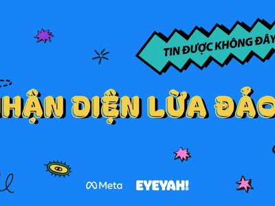 Meta triển khai chiến dịch “Nhận diện Lừa đảo” nhân ngày An ninh mạng Việt Nam