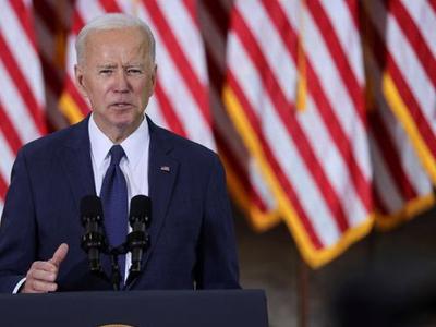 Ông Biden đề xuất gói hạ tầng hơn 2 nghìn tỷ USD, sức ép tăng thuế ngày một lớn