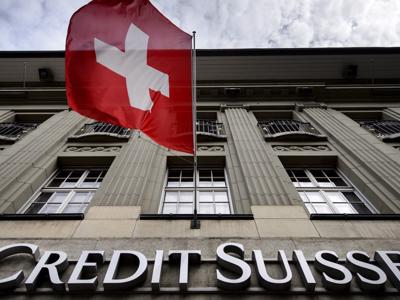 Thiệt hại 4,7 tỷ USD vì vụ vỡ quỹ đầu cơ, Credit Suisse sa thải loạt giám đốc