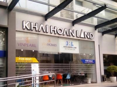 Khải Hoàn Land: Tài chính biến động đột ngột trước thềm IPO