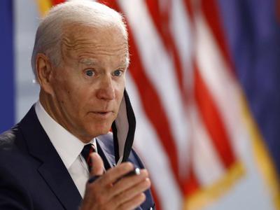 "Canh bạc" lớn tiếp theo của Tổng thống Joe Biden