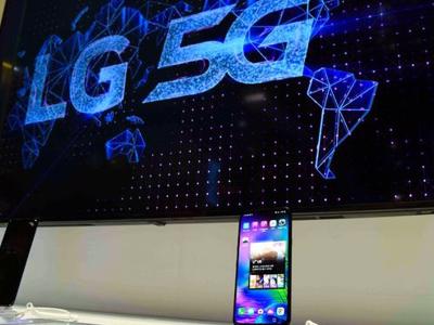 Đổ bể thương vụ bán cho Vingroup, LG Electronics "khai tử" mảng smartphone từ 31/7