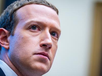 Ông chủ Facebook Mark Zuckerburg cũng nằm trong 533 triệu tài khoản người dùng bị rò rỉ