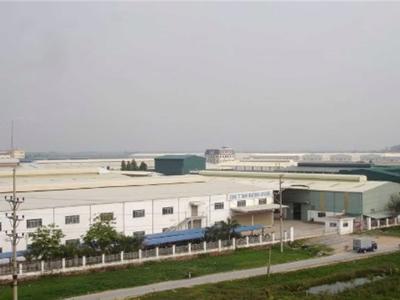 Phê duyệt dự án khu công nghiệp Quế Võ III gần 2.800 tỷ đồng ở Bắc Ninh